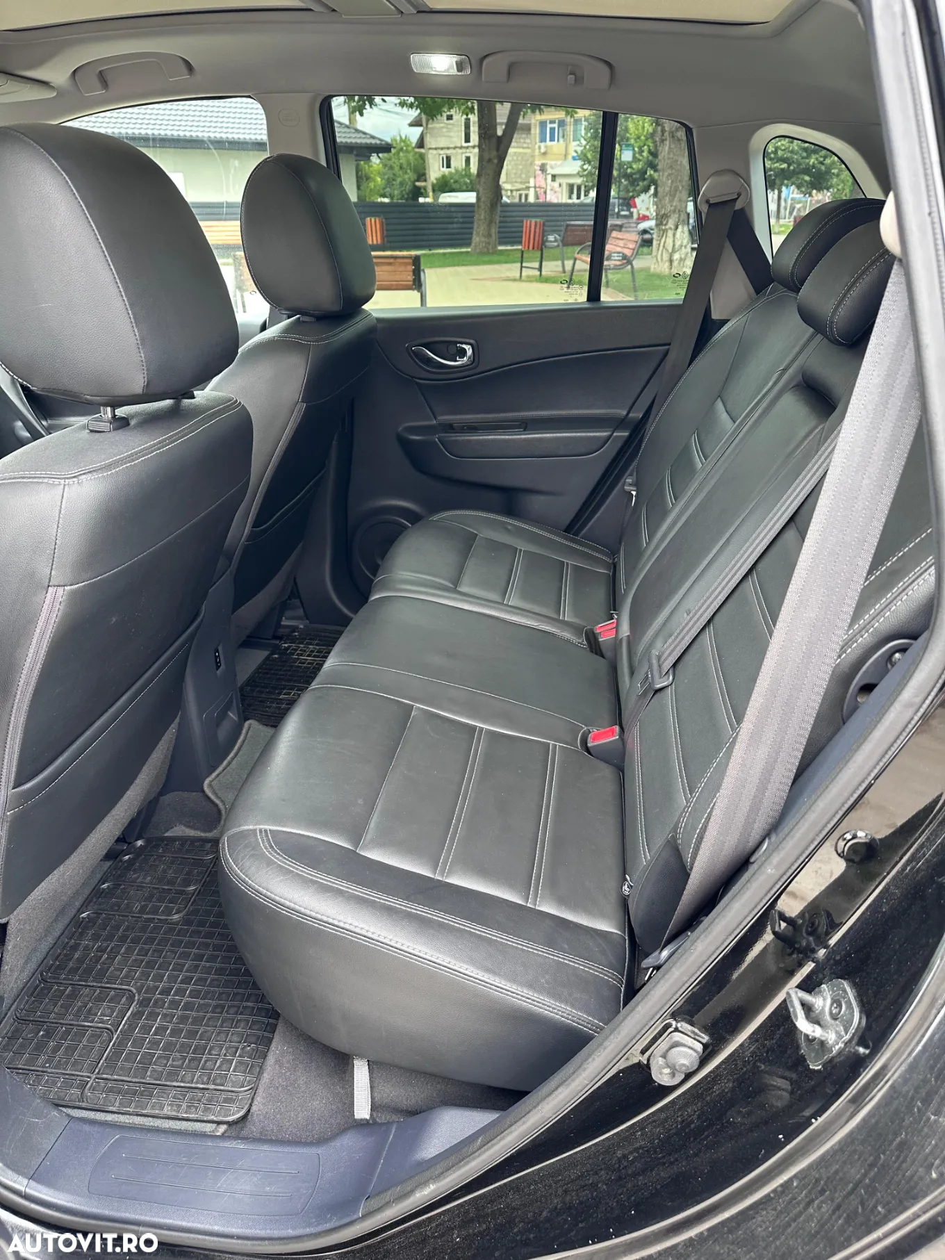 Renault Koleos 2.0 dCI Privilege - 17