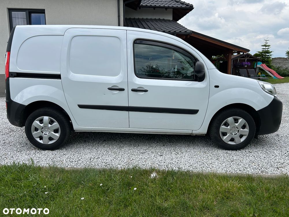 Renault Kangoo - 16
