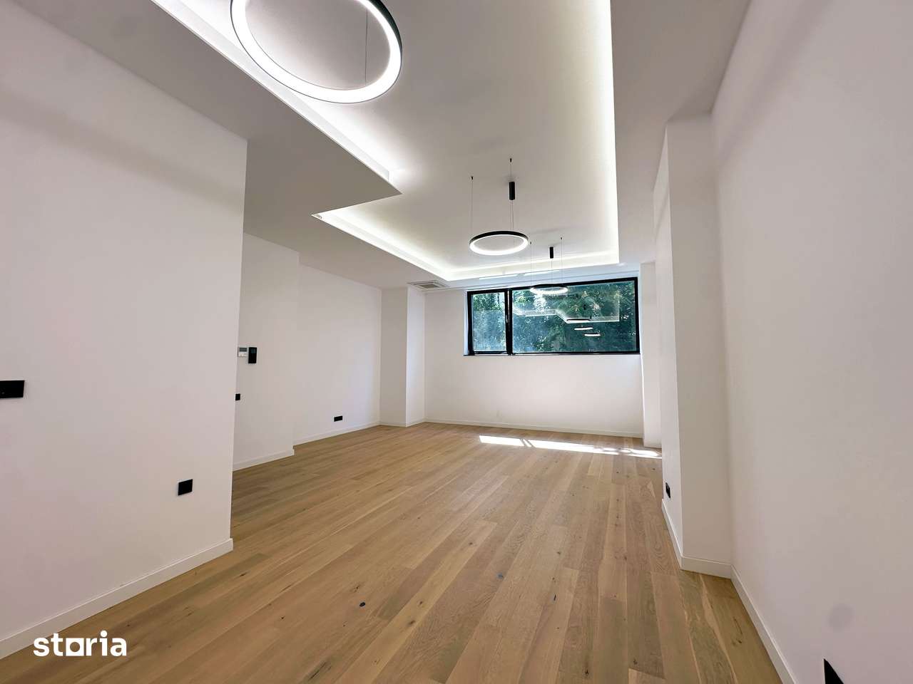 Apartament 2 camere de vanzare | Rahmaninov - Parc Verdi | premium — fotografia 1