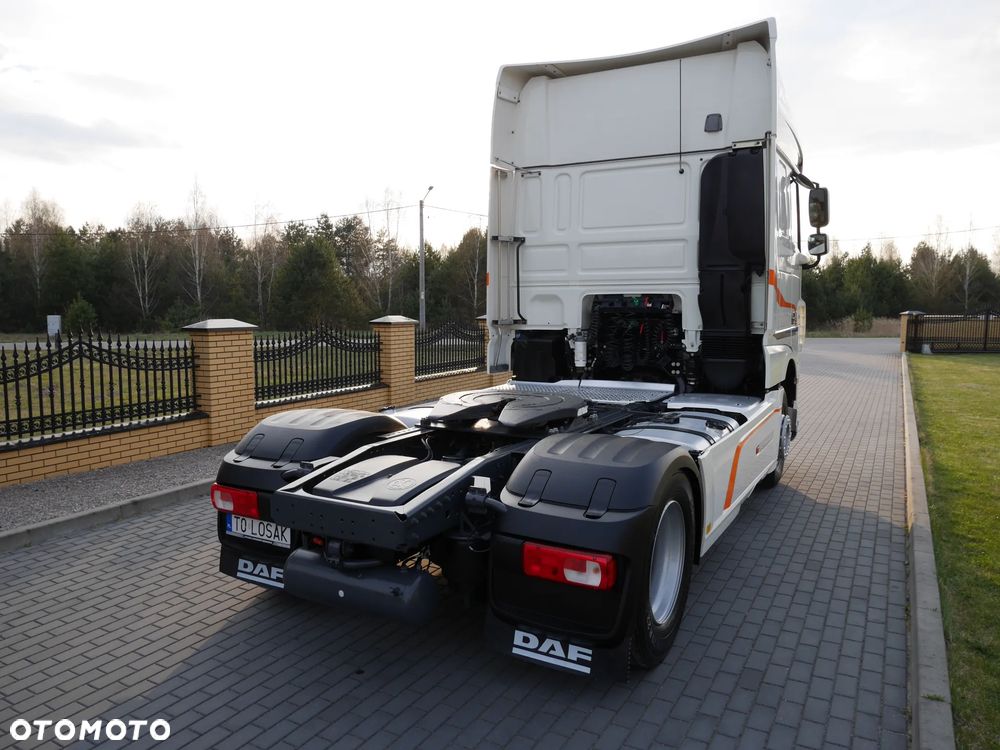 DAF XF 106.480 / STANDARD - 9