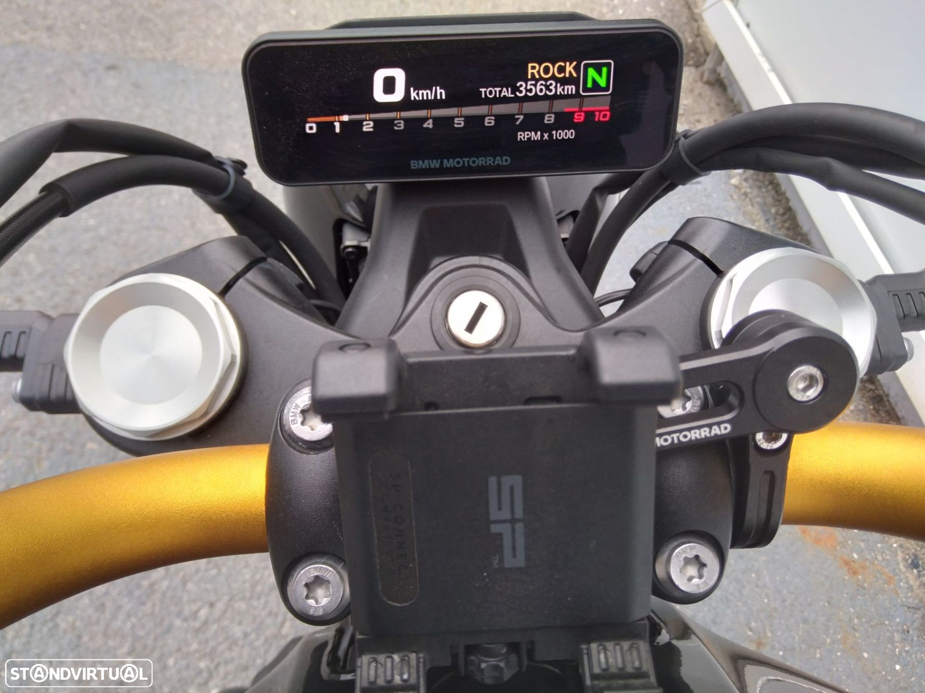 BMW R nineT Option 719 - 6