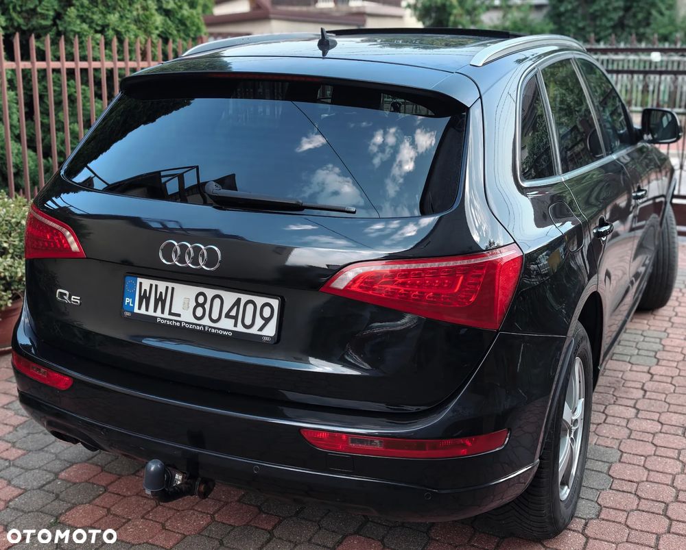 Audi Q5 2.0 TDI Quattro S tronic Prime Line - 18