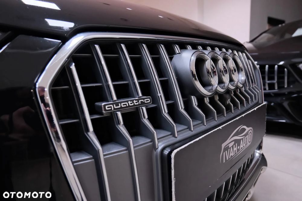 Audi A6 Allroad 3.0 TDI Quattro Tiptr - 6