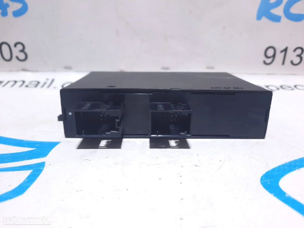 CENTRALINA MÓDULO CONFORT MINI R52 CABRIOLET CABRIO CONVERTIBLE 66219116543 - 2