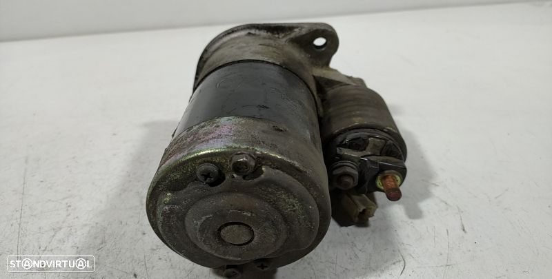 Motor De Arranque Hyundai Getz (Tb) - 4