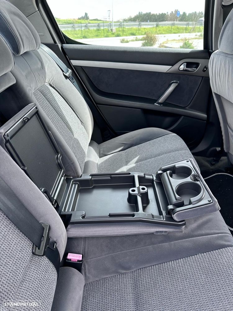 Peugeot 407 1.6 HDi Premium - 11