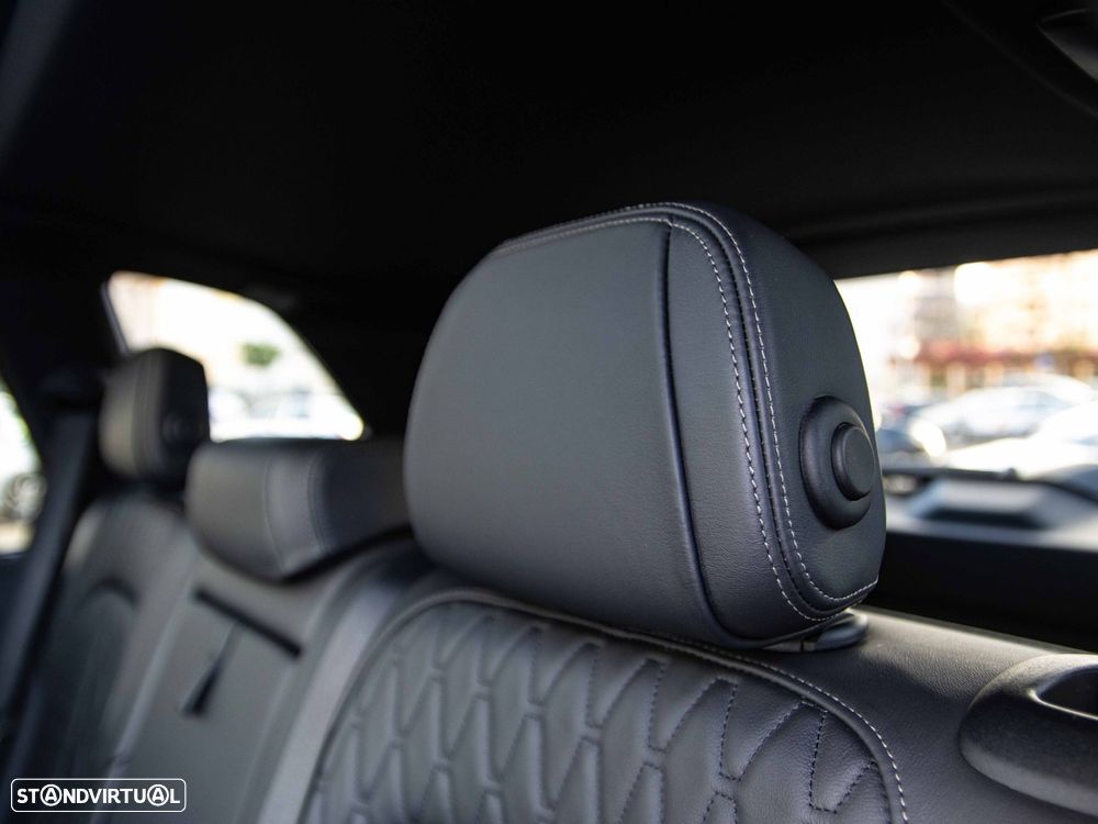BMW X5 M50 d - 48