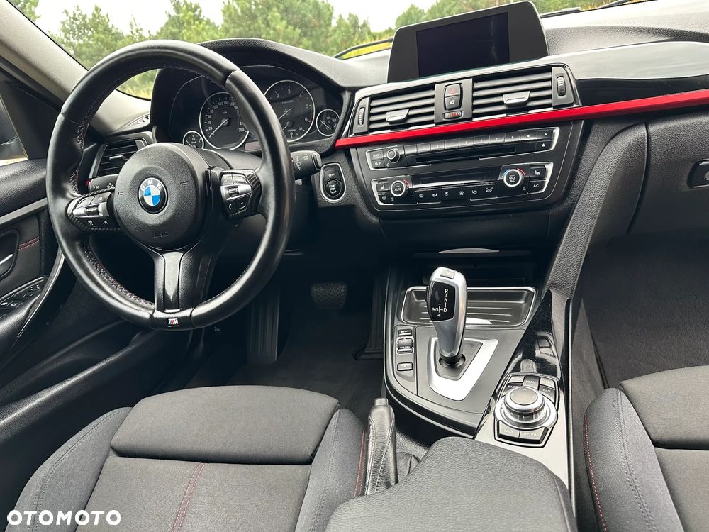 BMW Seria 3 - 15