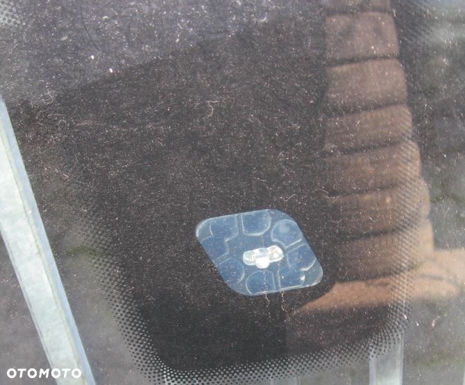 szyba czołowa OPEL ASTRA H III czujnik sensor HB KOMBI - 4
