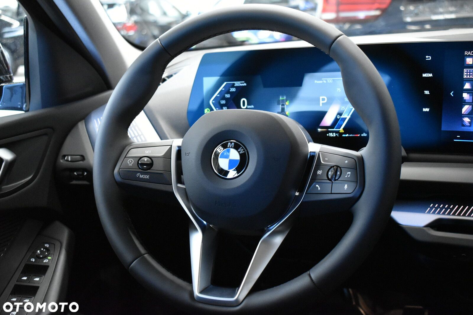BMW Seria 1 118d M Sport - 10