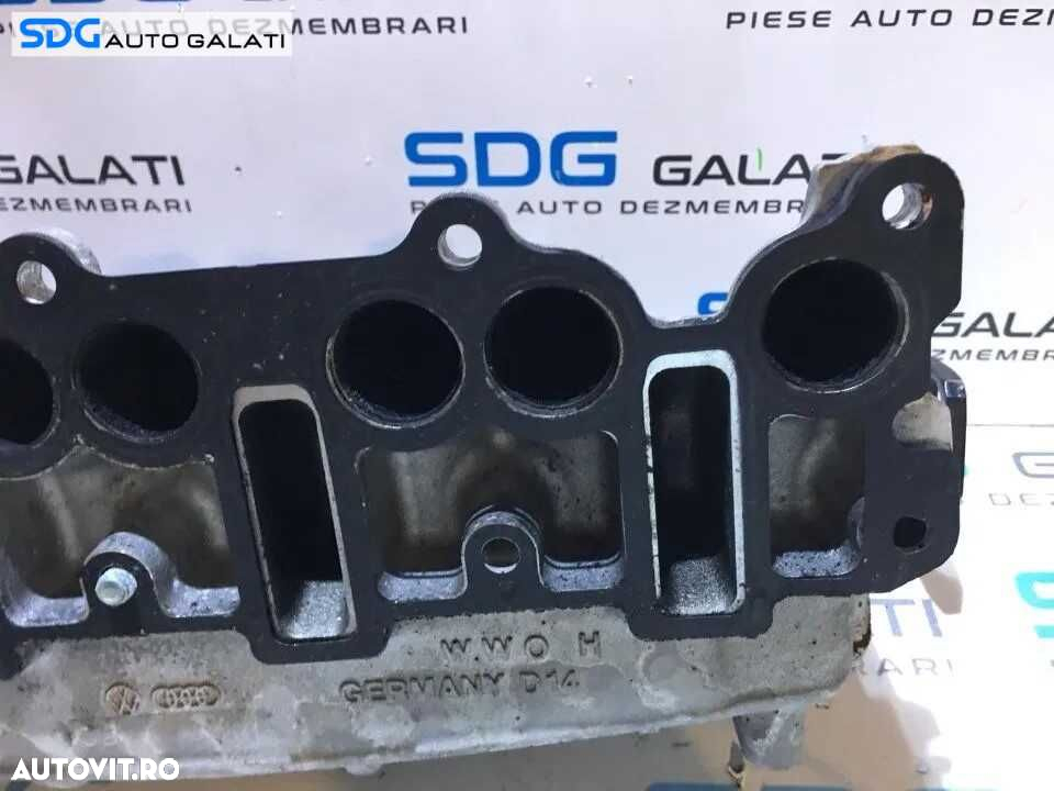 Galerie Admisie Volkswagen Golf 5 2.0TDI BKD AZV 2003 - 2009 Cod 03G 129 713 03G129713 - 7