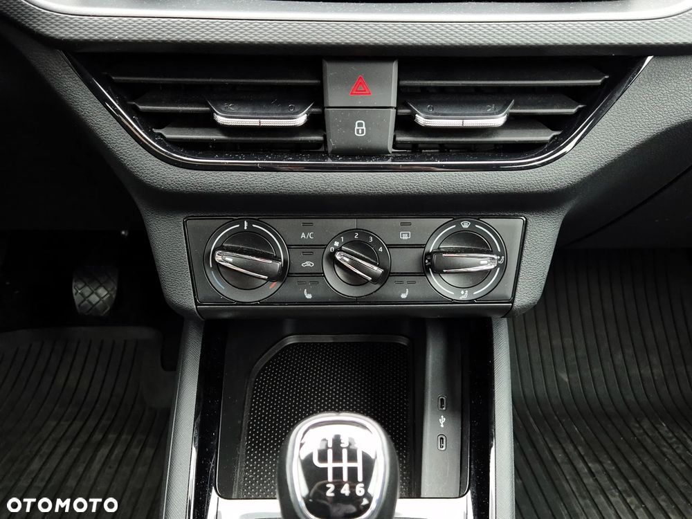 Skoda Scala 1.0 TSI Ambition - 30