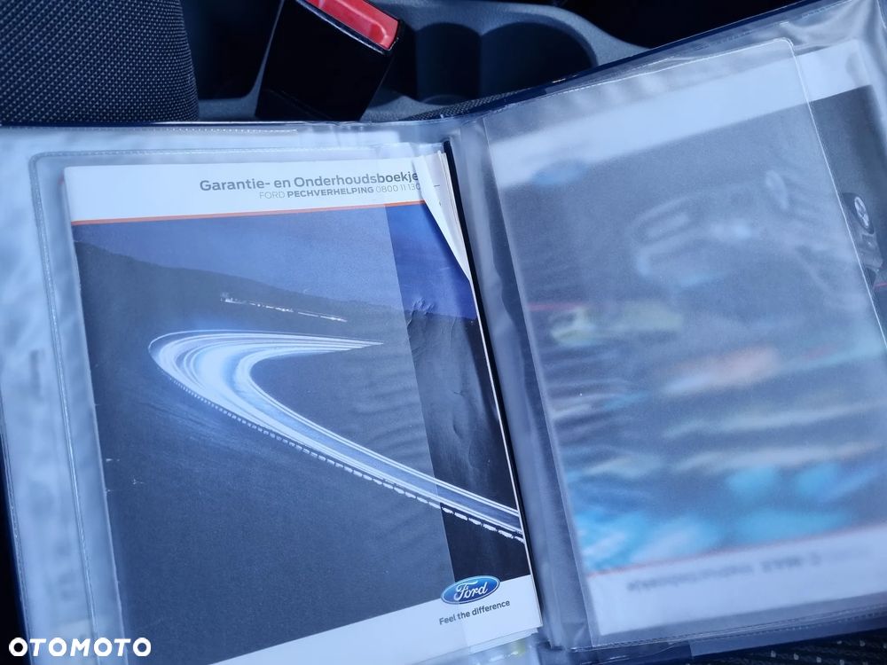 Ford Grand C-MAX 1.6 TDCi Titanium - 20