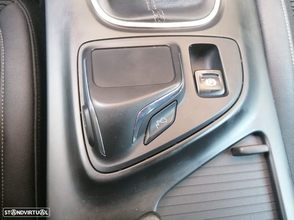 Opel Insignia Sports Tourer 2.0 CDTi Sport S/S - 12