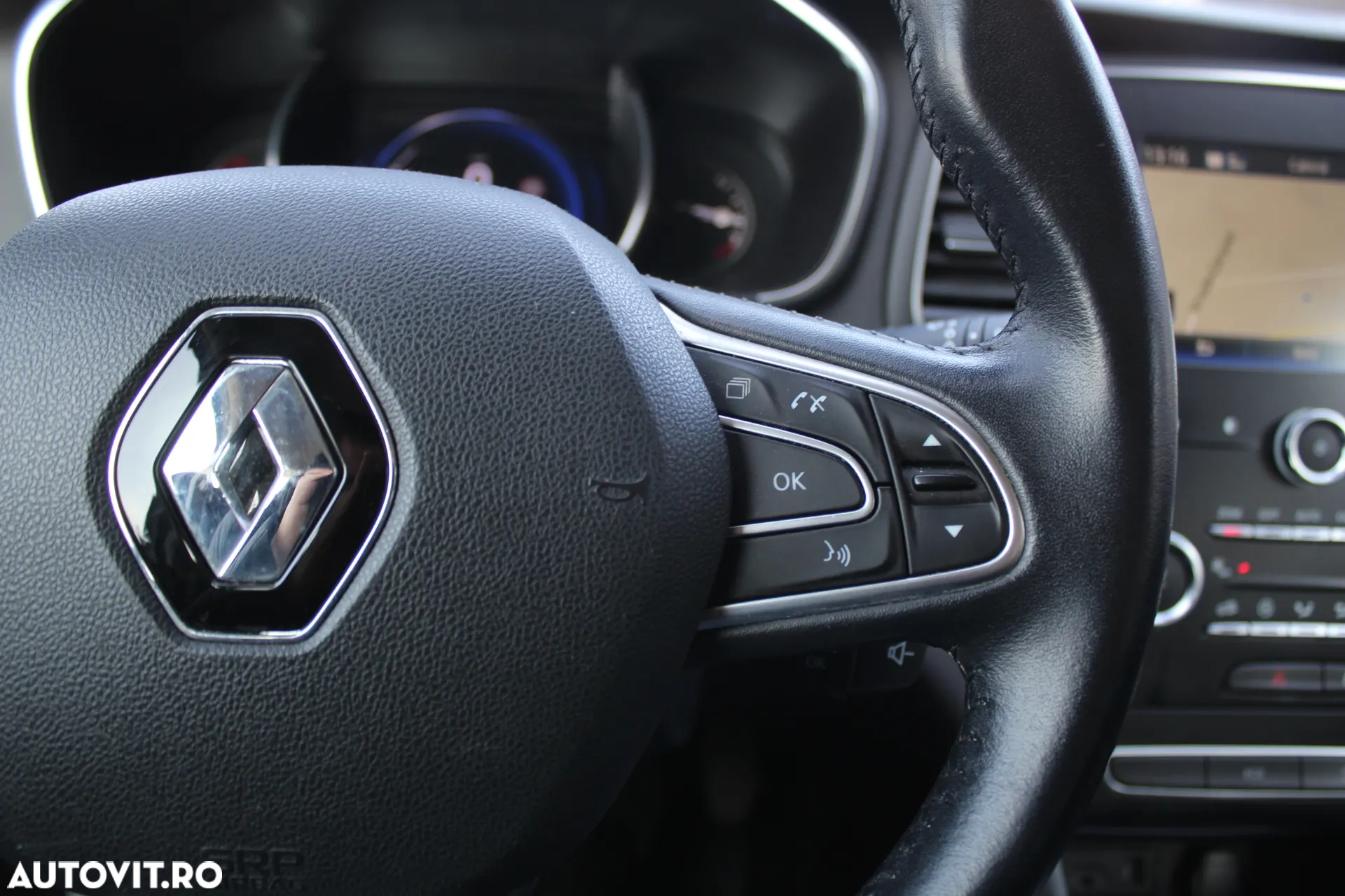 Renault Megane BLUE dCi Business - 7