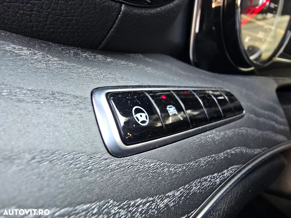 Mercedes-Benz CLS 300 d 9G-TRONIC AMG Line - 15