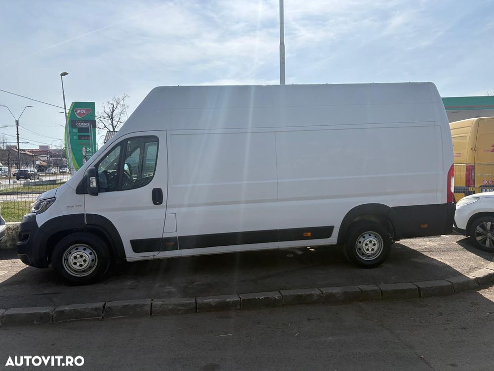 Fiat Ducato - 8