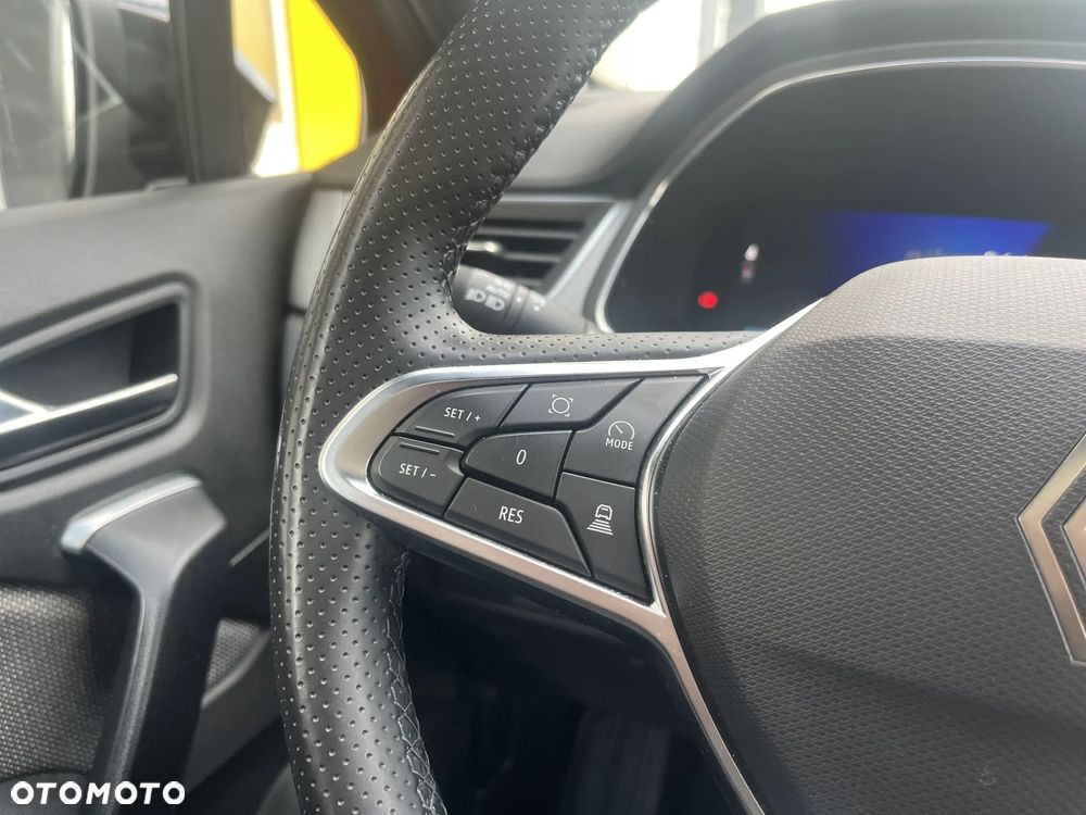 Renault Symbioz 1.6 E-Tech Full Hybrid 145 Techno - 25