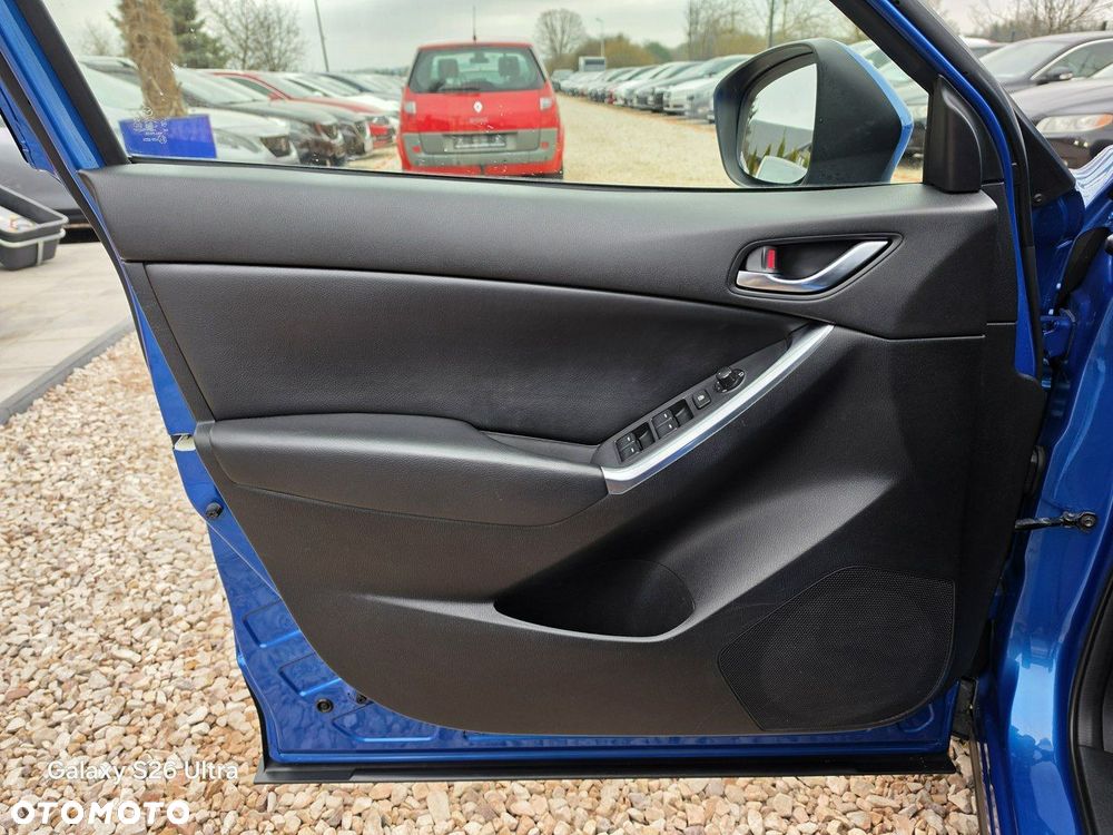 Mazda CX-5 - 25