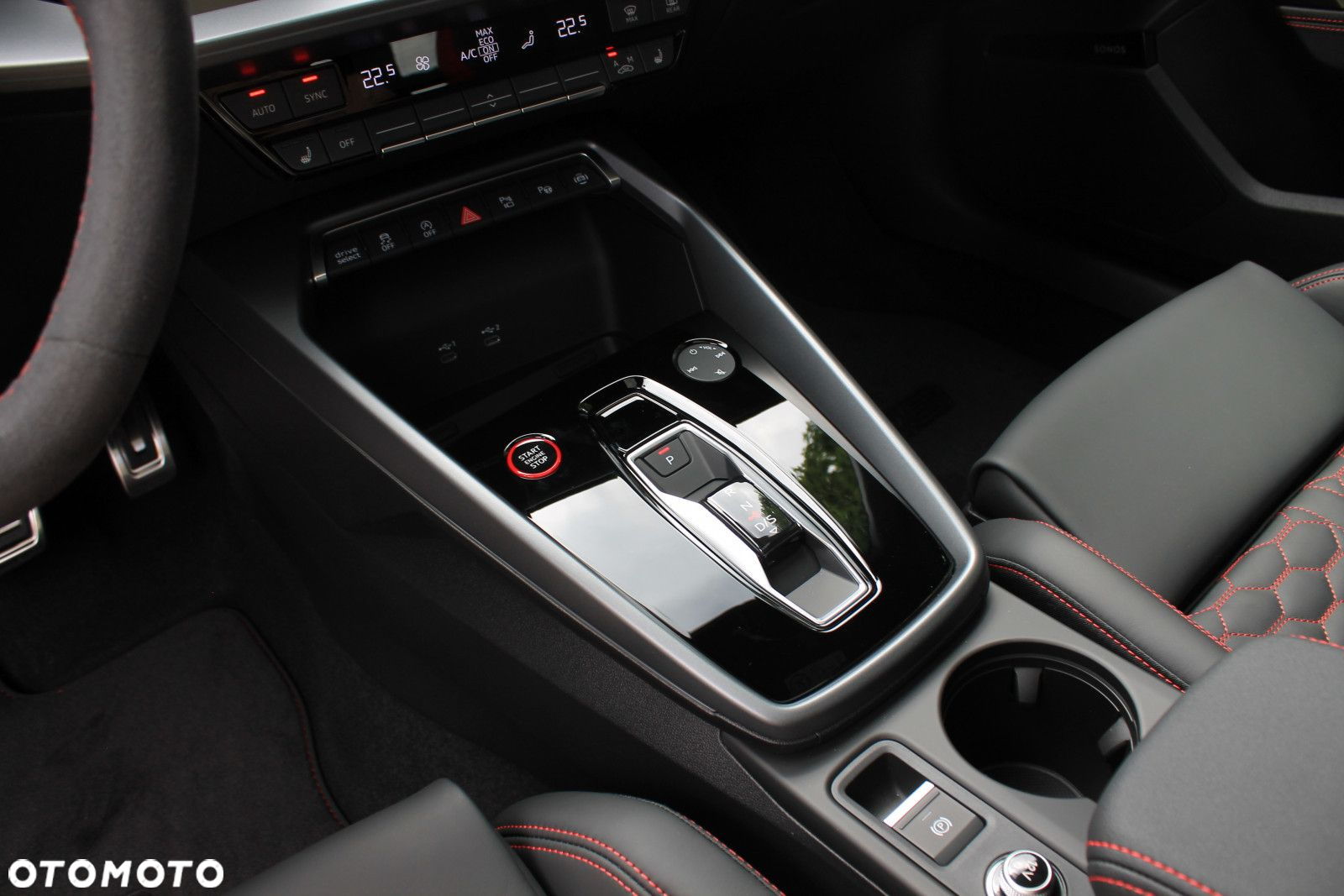 Audi RS3 Sportback - 17
