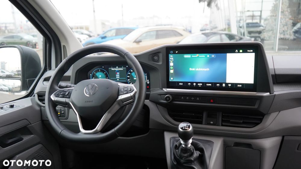 Volkswagen Caravelle 2.0 TDI L2 - 19