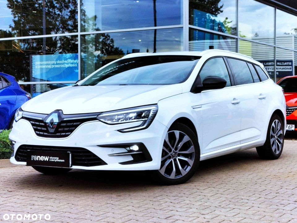 Renault Megane - 20