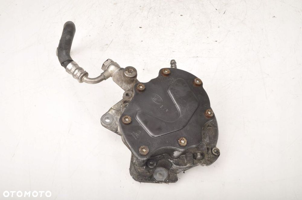 TOUAREG I 5.0 V10 313KM POMPA VACUM WAKUM VAKUM - 2