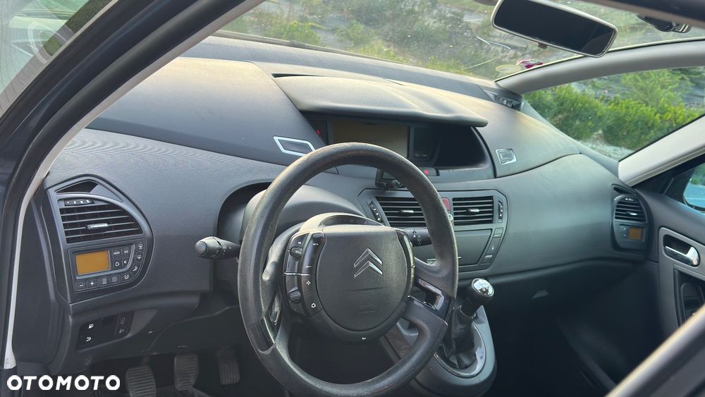 Citroën C4 Picasso 1.8i SX Pack - 13