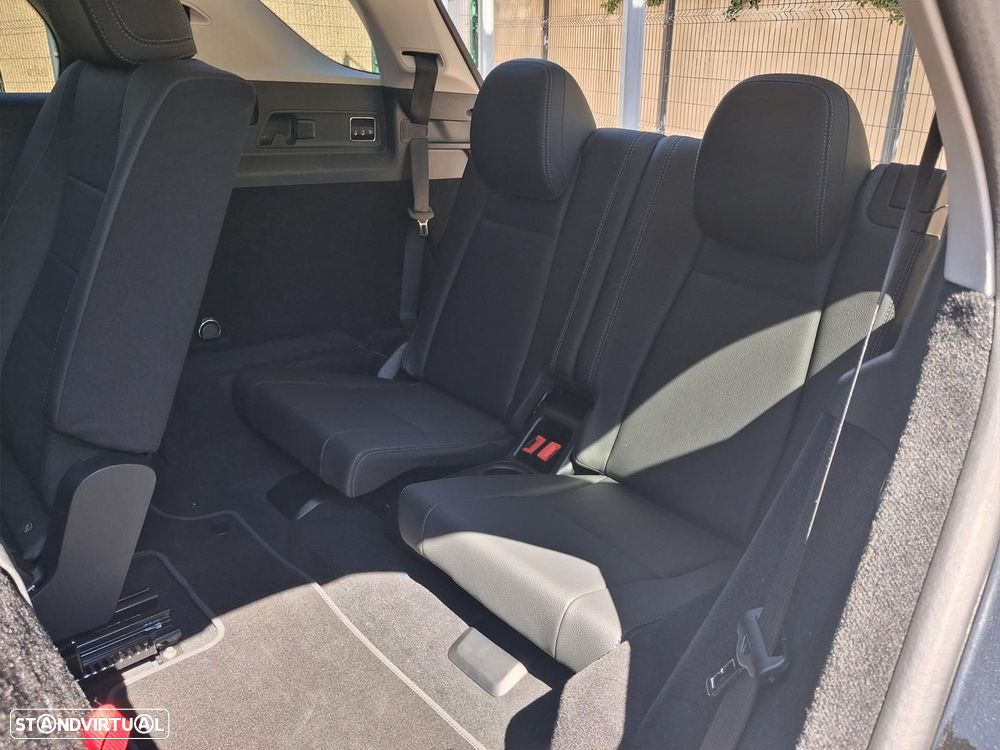 Mercedes-Benz GLE 300 d 4Matic - 14