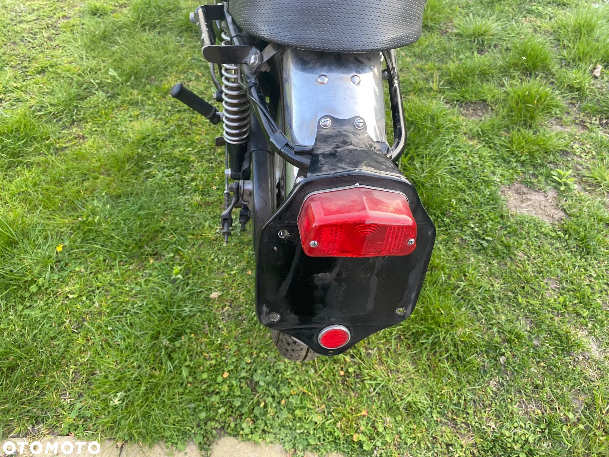 BSA Inny - 15