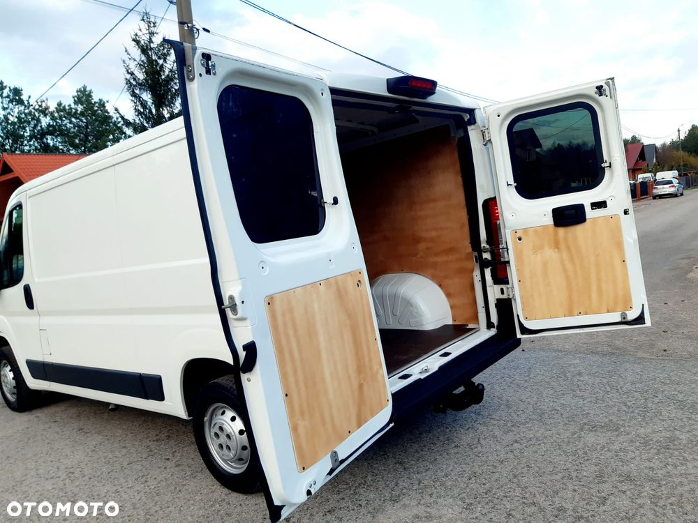 Citroën Jumper - 20