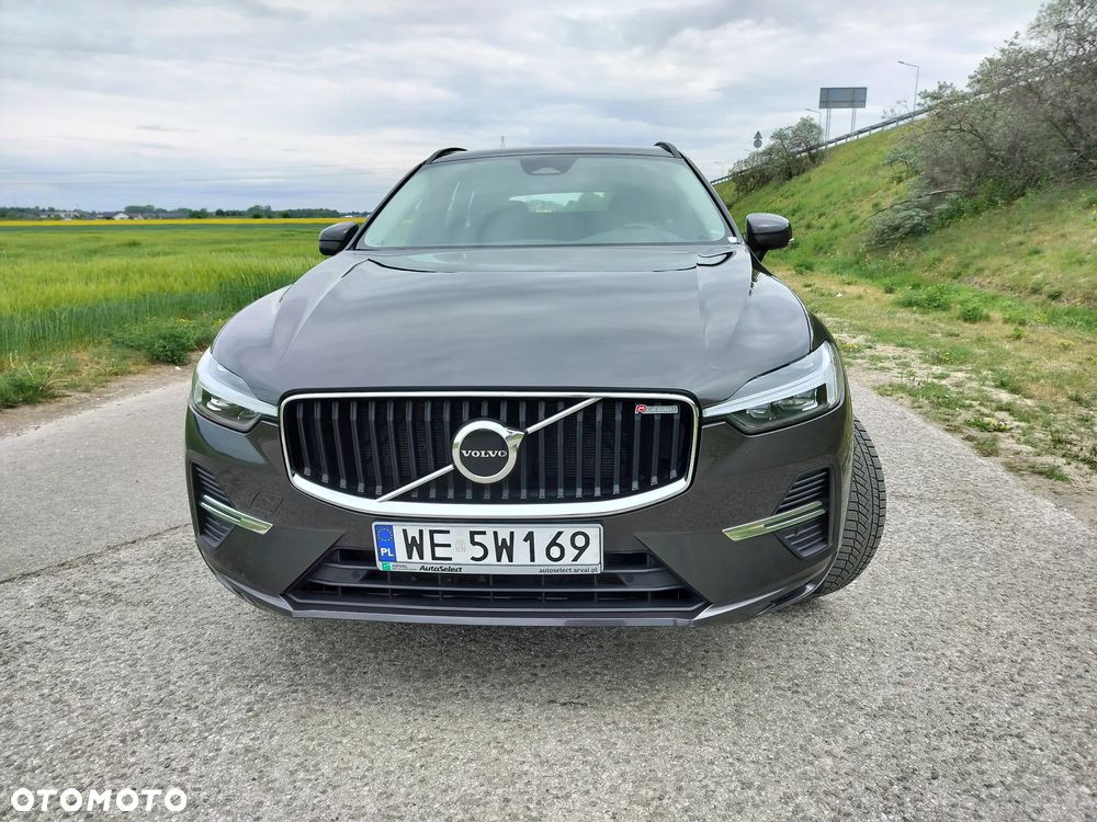 Volvo XC 60 B4 B Core - 10