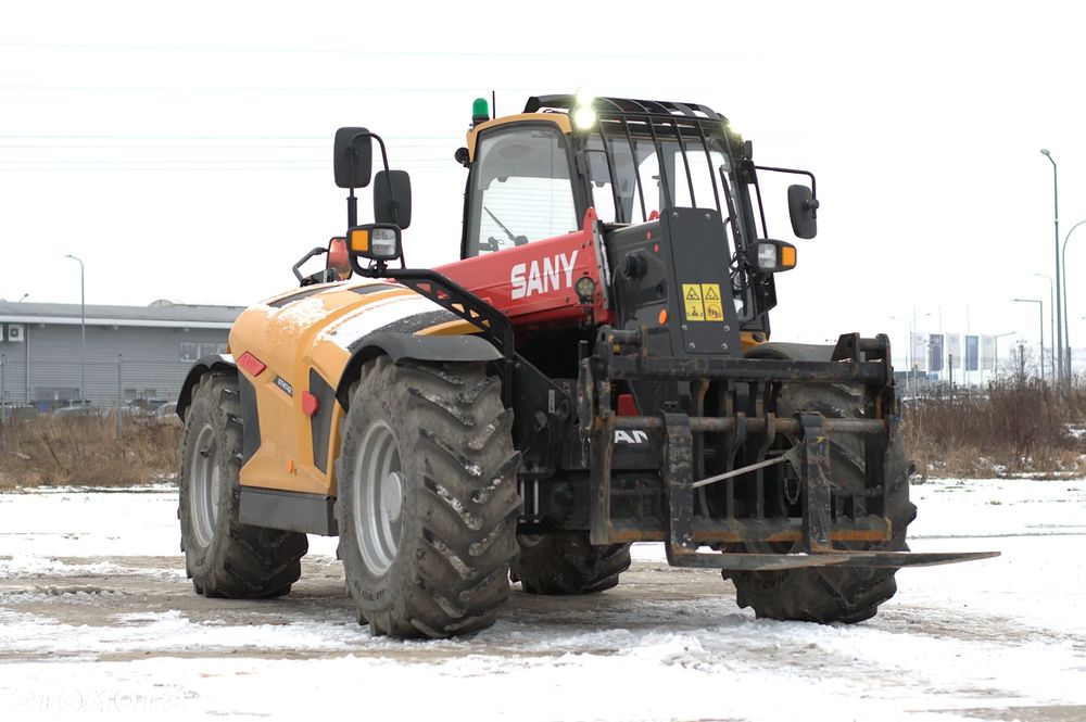 Sany STH742 - 3