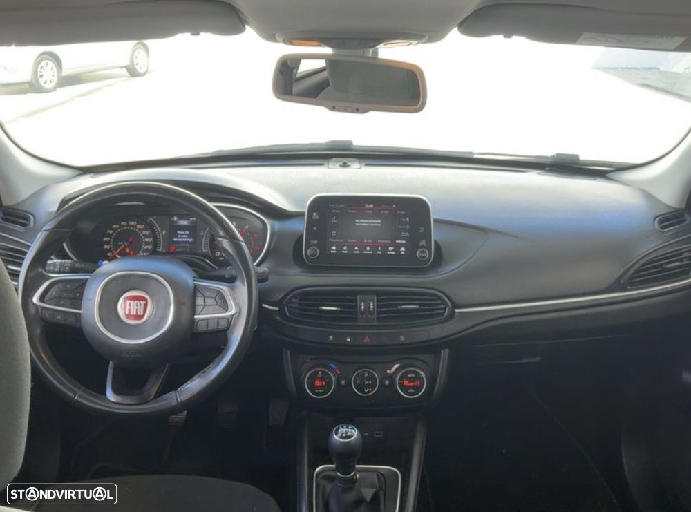 Fiat Tipo Station Wagon 1.3 Multijet - 10