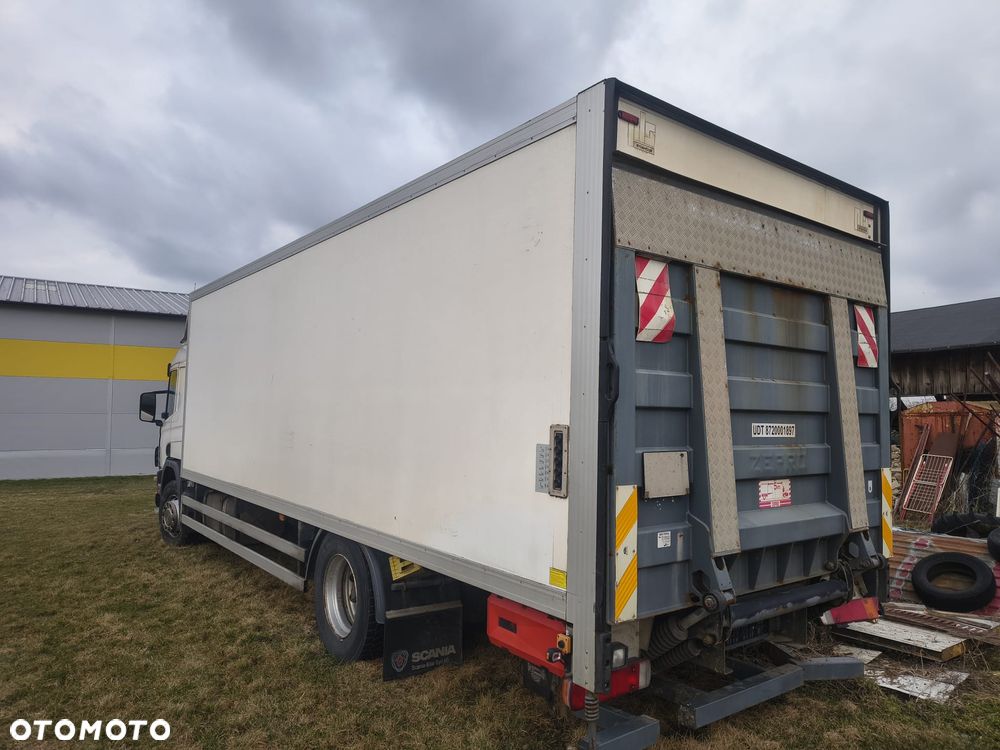 Scania P94 R 94 - 2