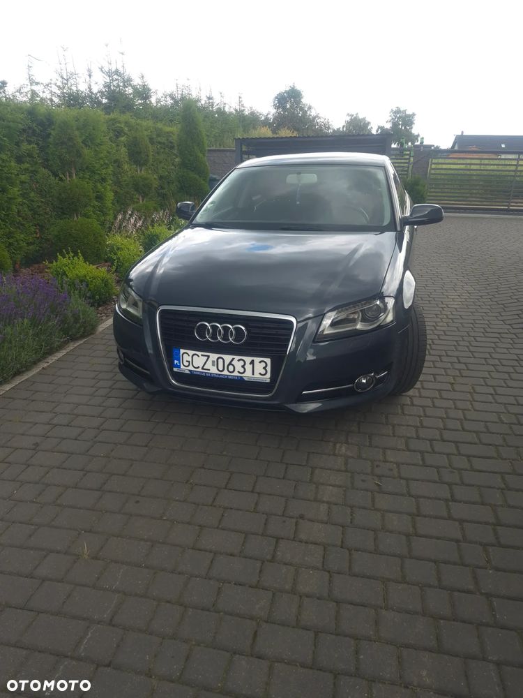 Audi A3 Sportback - 19