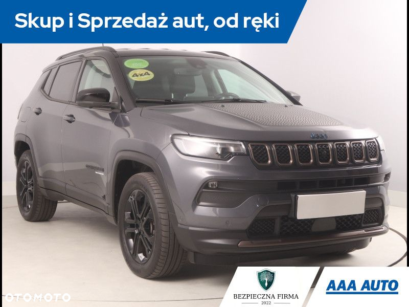 Jeep Compass - 2