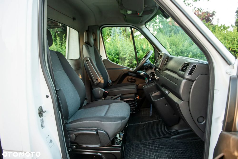Renault MASTER Laweta Autolaweta2.3 dCi - 28