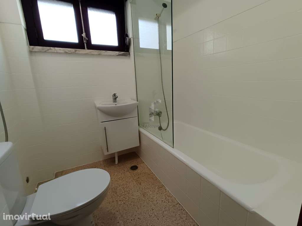 Apartamento T3 com 115 m2 bem localizado. - Grande imagem: 4/5