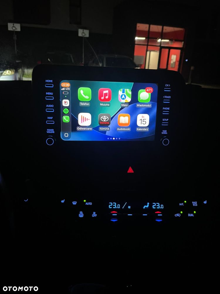 Toyota C-HR 2.0 Hybrid Selection - 14