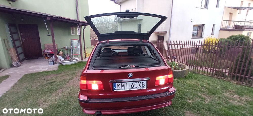 BMW Seria 5 - 4