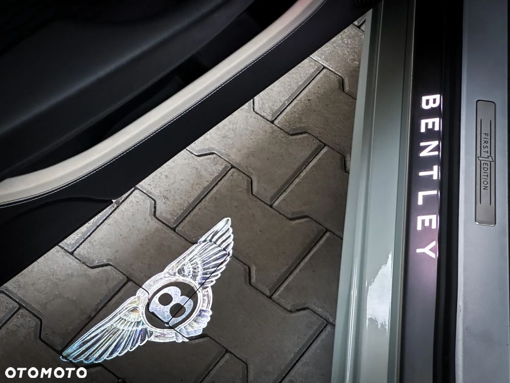 Bentley Continental GT - 30