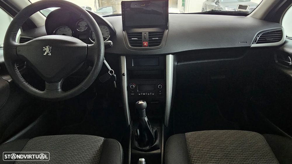 Peugeot 207 SW 1.6 HDi Sport - 2
