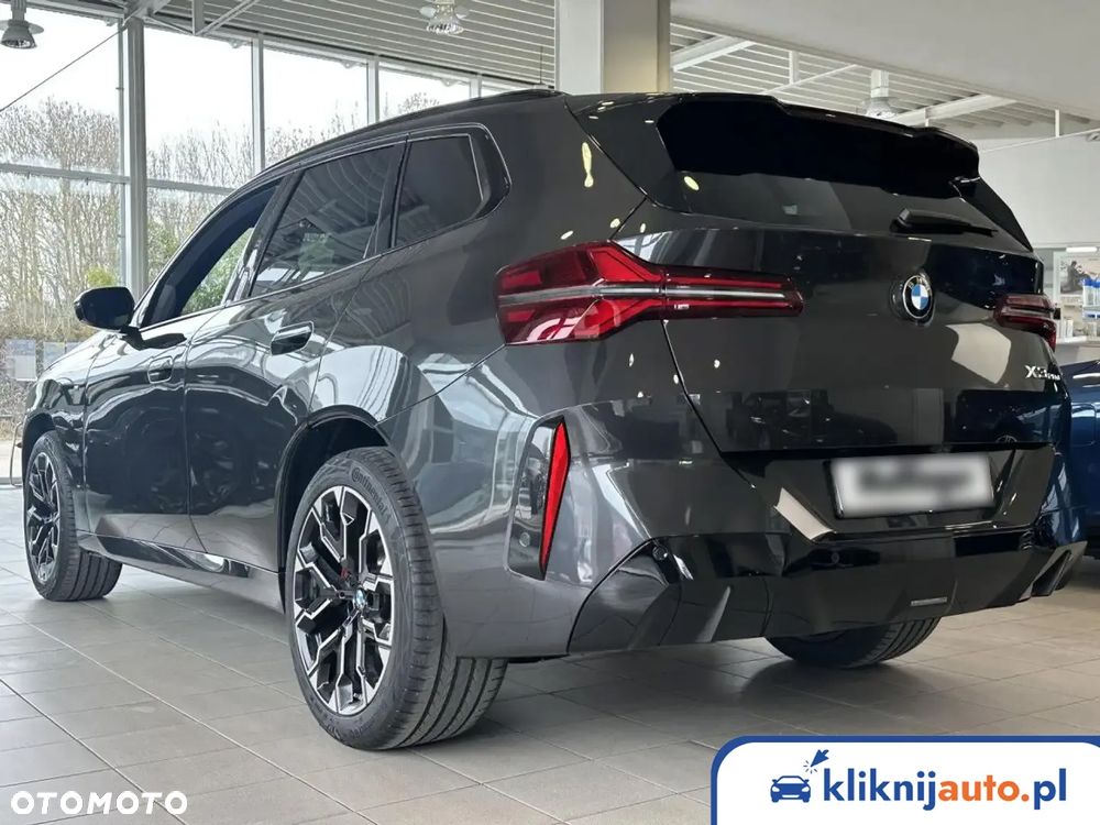 BMW X3 - 4
