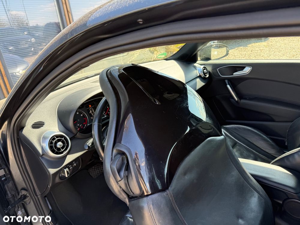 Audi A1 3-drzwiowe 1.4 TFSI S tronic S line edition m S line Sportpaket - 17