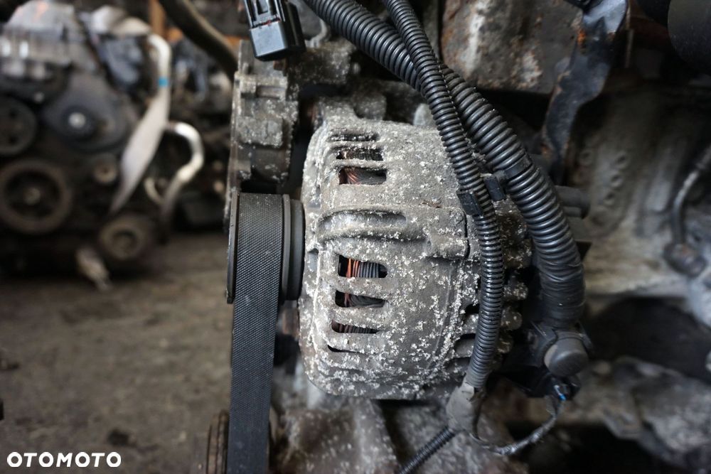 ALTERNATOR FOCUS III MK3 LIFT 1.6 TDCI AV6N-10300-DD FORD 2014-2019 - 1