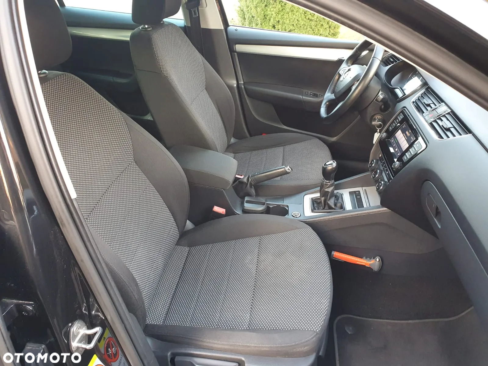 Skoda Octavia 1.6 TDI Classic - 32