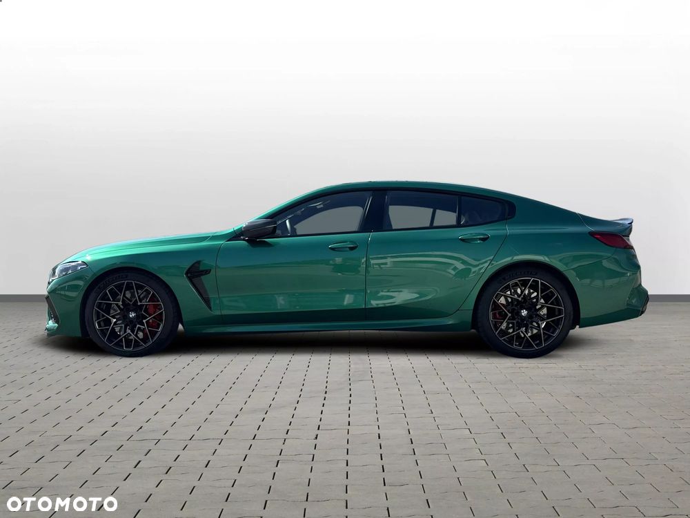 BMW M8 - 3