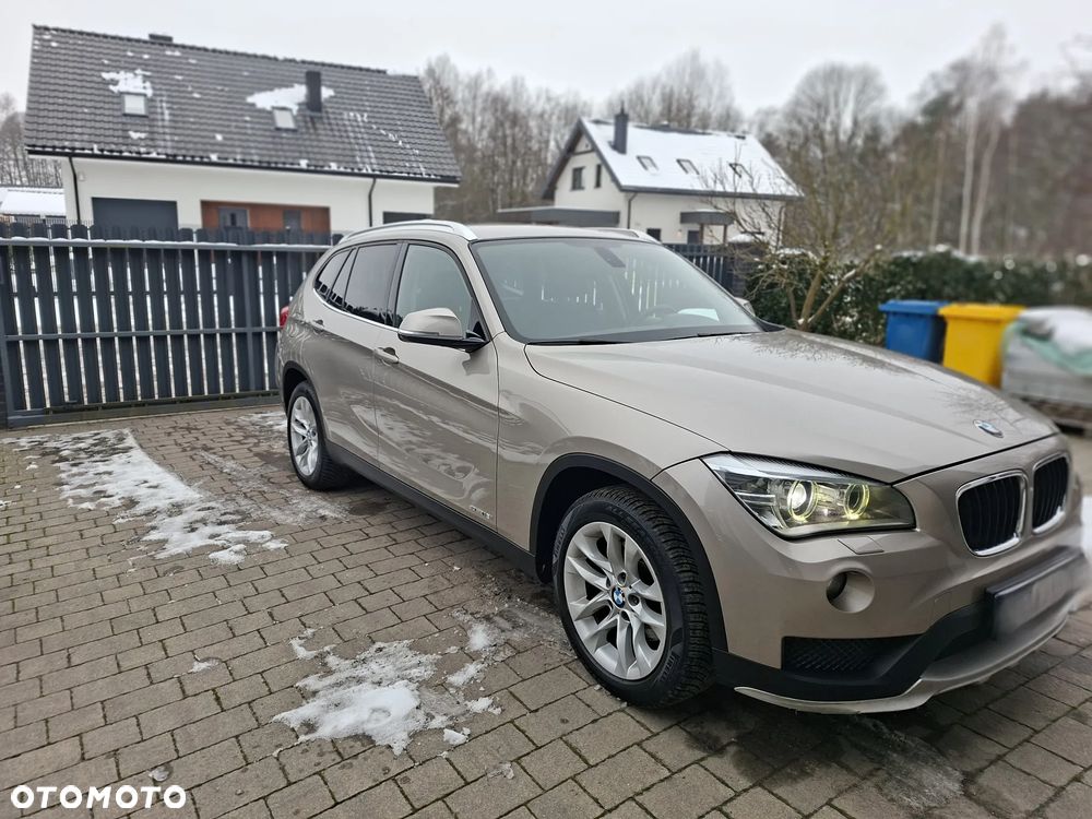 BMW X1 - 4