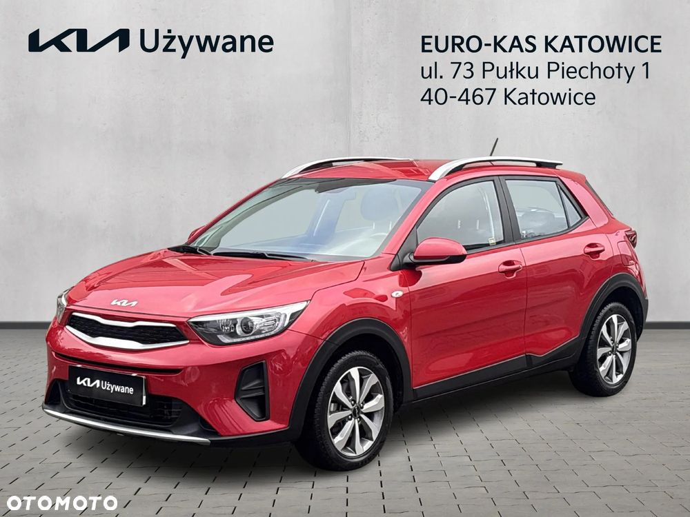 Kia Stonic 1.0 T-GDI M - 1